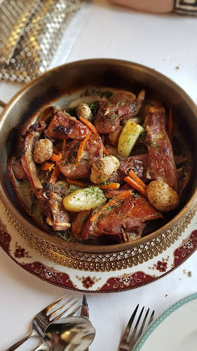 Opinii despre Xalet Suís în Lleida - Gastronomía y hostelería