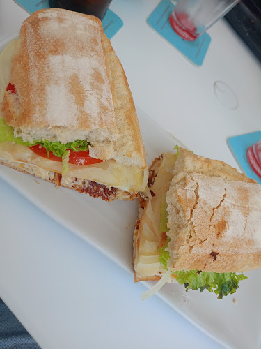 Cafetería Puesta De Sol - Gastronomía y hostelería