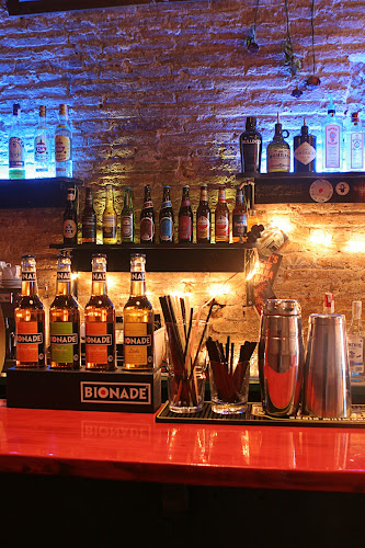 Opinii despre Bianco Noir în Barcelona - Gastronomía y hostelería