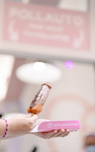 LA POLLERÍA ALICANTE - La Pollería Oficial - Gastronomía y hostelería