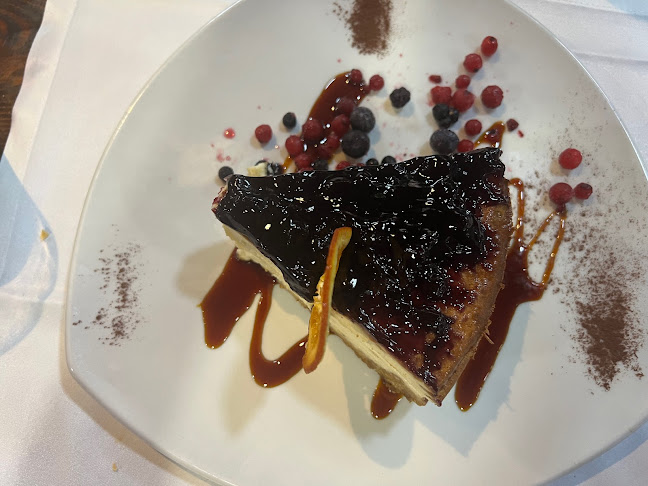 Sidrería La Noceda - Gastronomía y hostelería