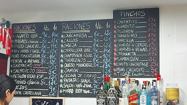 Cta. de la Sal, 5, 45001 Toledo