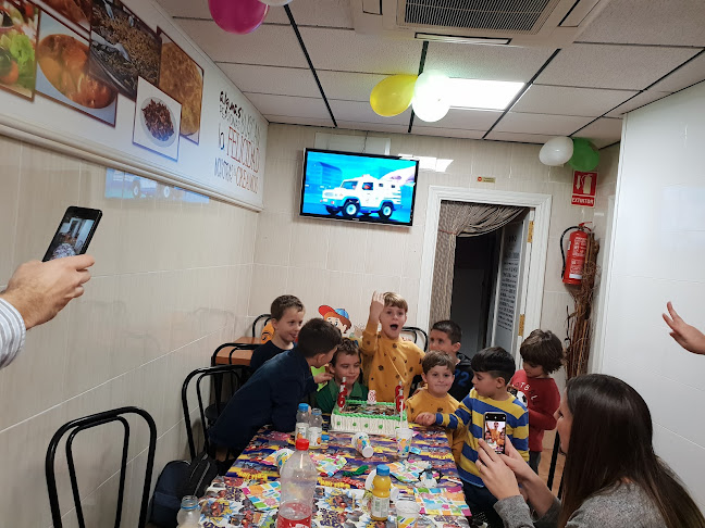 Bar Carrión - Gastronomía y hostelería