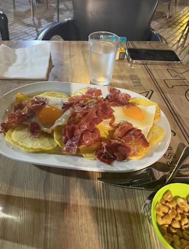 Mandràgora Bar - Gastronomía y hostelería