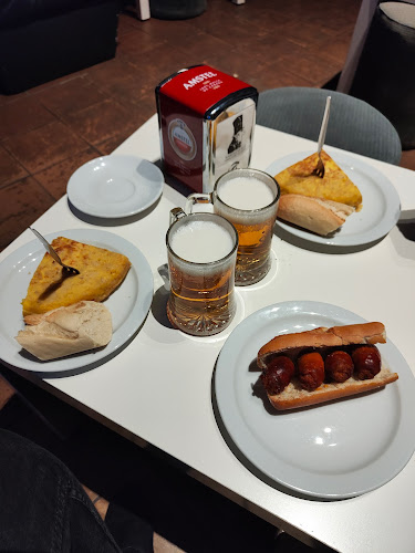 Narizotas Bar - Madrid