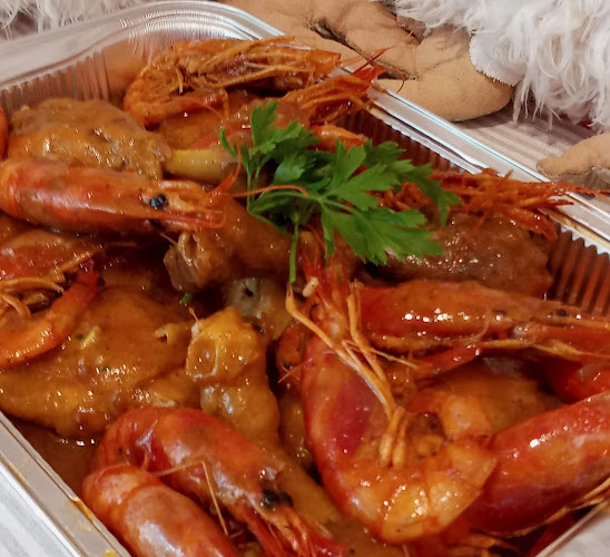 Rosticería Ca la Marga - Jordi & Elena - Gastronomía y hostelería