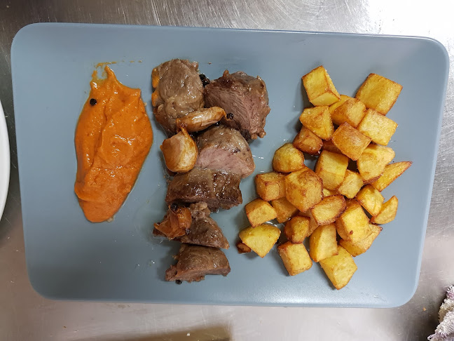 C. la Plata, 1, 40005 Segovia