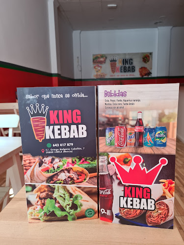 C. Ortega Melgares-Caballón, 7, 30800 Lorca, Murcia