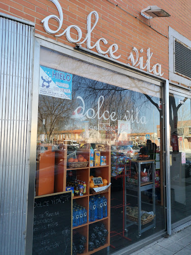 Panadería Dolce Vita