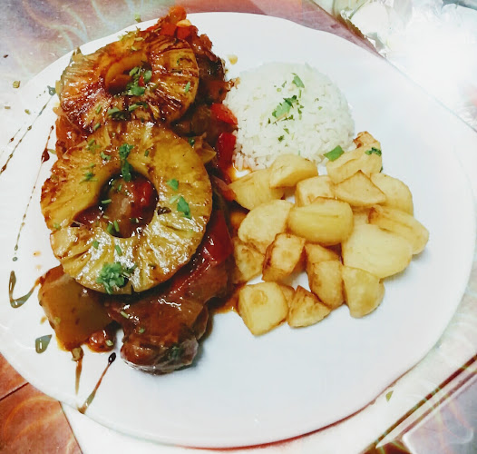 Casa Roque Open Times