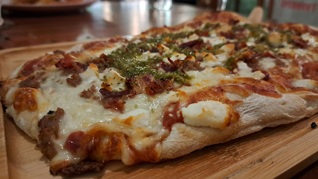 Disbarat Menorca - Hamburgueseria en Maó - Gastronomía y hostelería