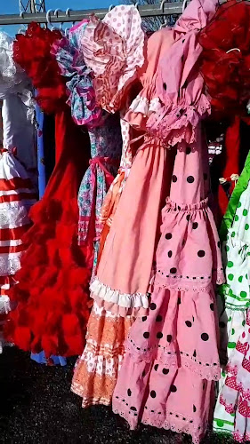 Comentarii opinii despre AutoCine. Mercadillo (los Domingos) de San Javier.