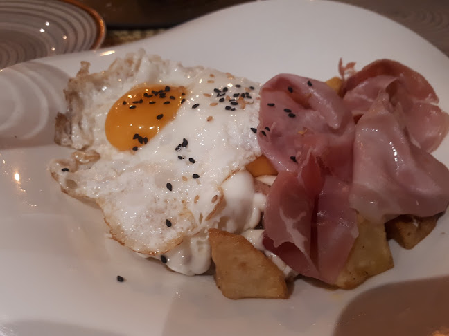 La Astilla - Gastronomía y hostelería