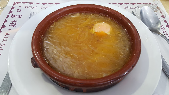 Restaurante Marina - L'Hospitalet de Llobregat