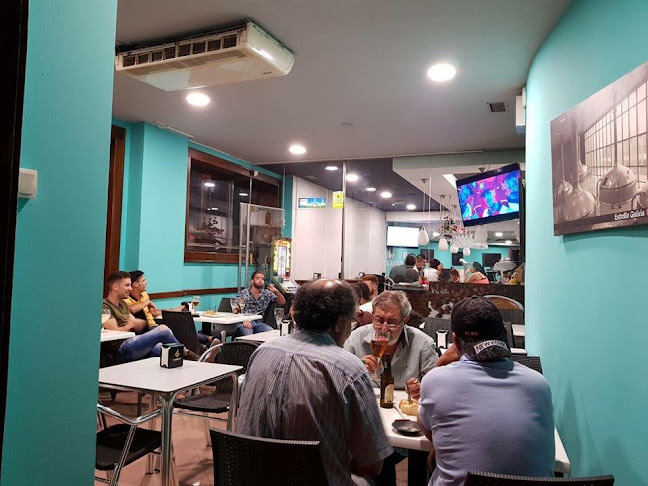 Bar restaurante La Esquina