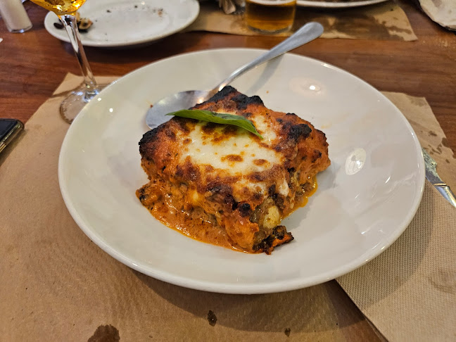 Opinii despre Pizzería La Primavera în Fuengirola - Gastronomía y hostelería