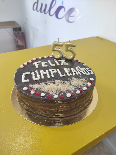 Pastelería & Obrador Dulce Camino - Gastronomía y hostelería