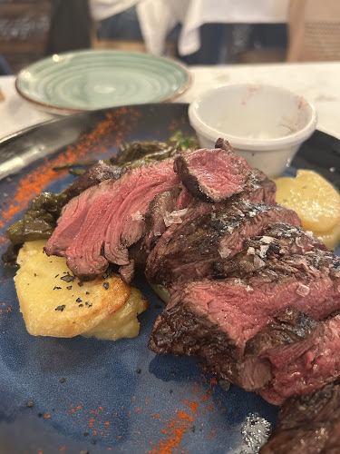 Restaurante El Horno de Miguel - Gastronomía y hostelería