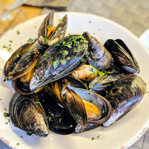 Sitges Restaurante Barcelona