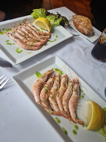 Restaurante Pablo Urzay