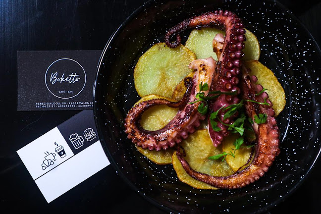 Avinguda de Pérez Galdós, 90, Extramurs, 46008 València, Valencia