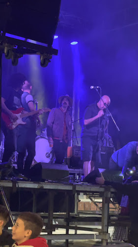 Opinii despre La rampa pizza y kebab în Bilbao - Gastronomía y hostelería