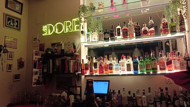 Bar Las Doré - Madrid