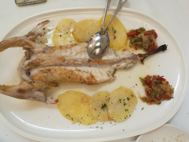 Opinii despre Bar Restaurante Bare bare în Donostia-San Sebastian - Gastronomía y hostelería