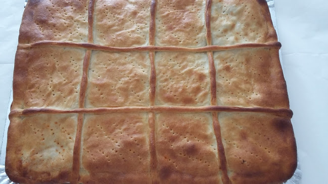 La Panadería de los Rufos Open Times