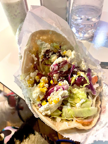 Ankara Kabab Restaurant - Vilanova i la Geltrú