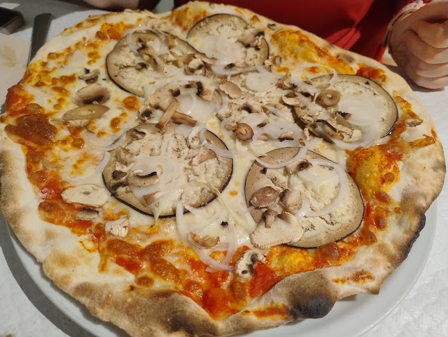 Reviews of Restaurant Pizzeria La Vendetta in Sant Martí Sarroca - Gastronomía y hostelería
