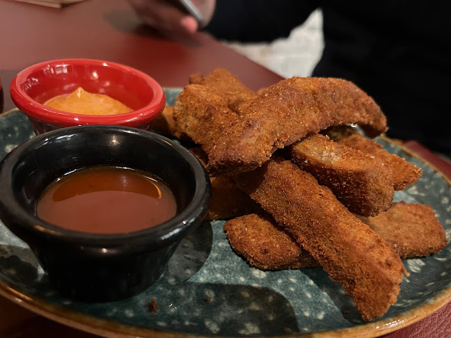 Green&Burger by Biocenter Phone number