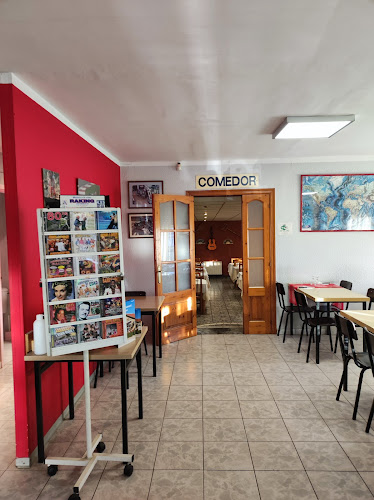 Reviews of Restaurante Can J in Caldes de Montbui - Gastronomía y hostelería