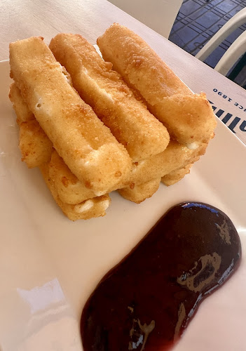 Café Bar El Muellito - Gastronomía y hostelería