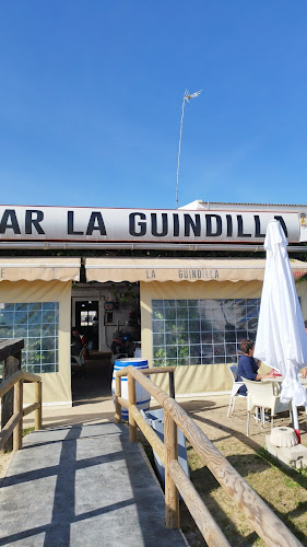 Bar restaurante La Guindilla 2010