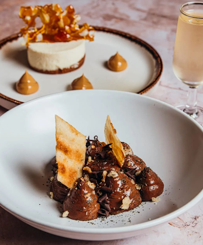 Gourmet Tapes by Sensi - Gastronomía y hostelería