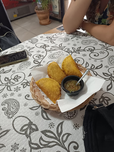 Sofipan Panaderia y Restaurante Colombiano