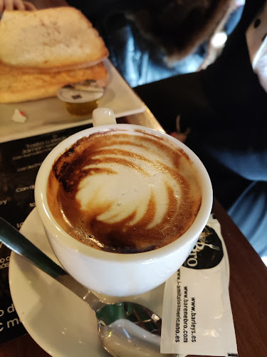 Opinii despre Cervecería Internacional Barley's în Toledo - Gastronomía y hostelería