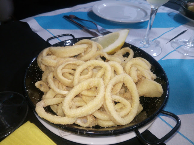 Opinii despre Casa Gallega Coma-Ruga în Coma-ruga - Gastronomía y hostelería