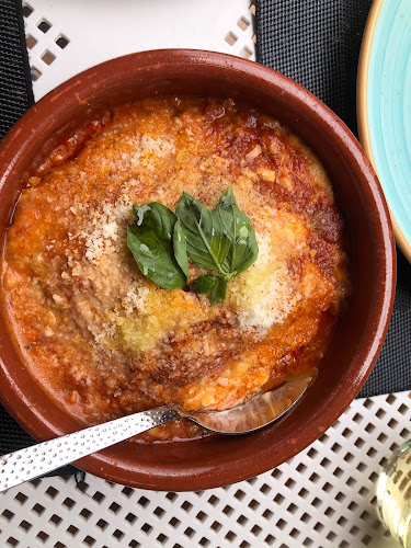 Trigo Cafetería Pizzeria Open Times