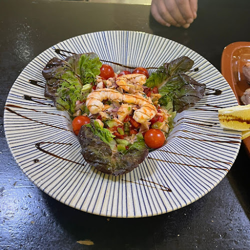 555 Restaurante puerto