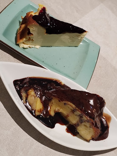 Chef Montes - Gastronomía y hostelería