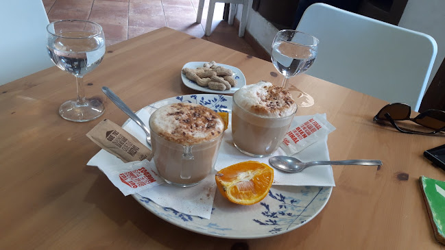 Comments and reviews of Bar cafetería Jícara