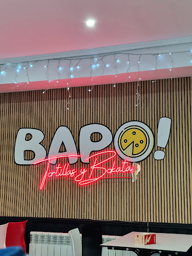 Bapo Tortillas & Bokatas