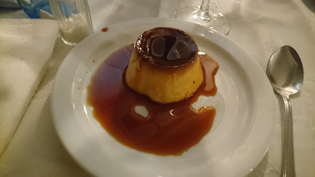 Comments and reviews of Bar restaurante Tornerías