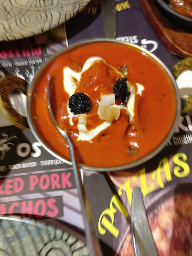 Amigos Malaga Centro - Gastronomía y hostelería