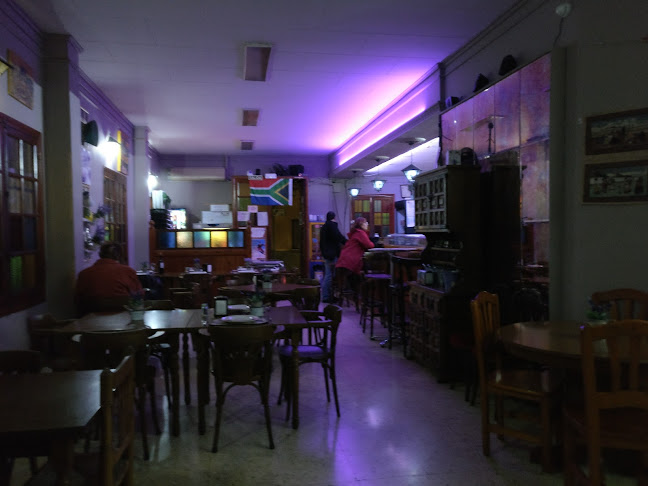 Café Bar La Bassa