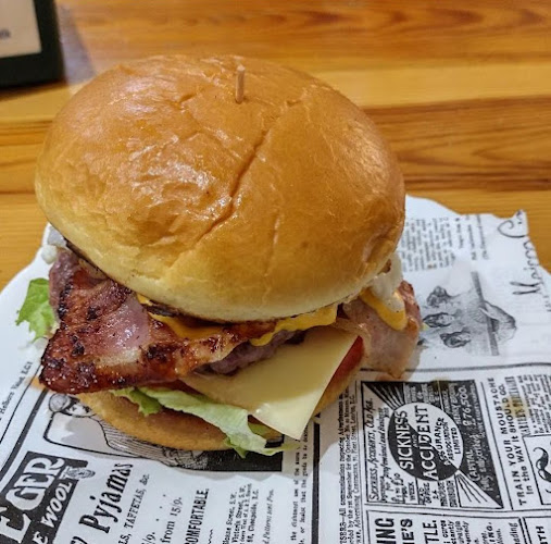 Comments and reviews of Bar "Helguera"