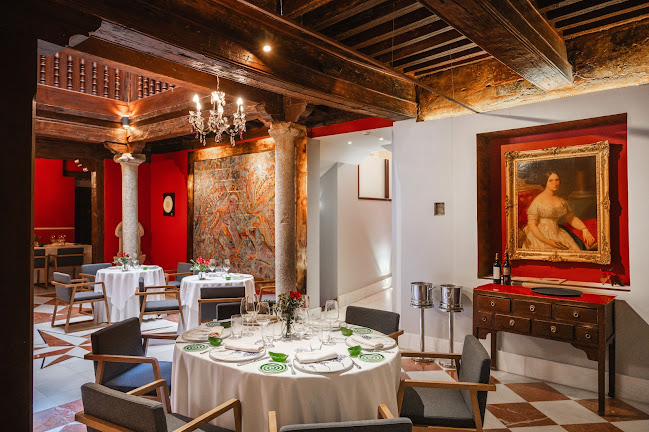 Adolfo Restaurante - Gastronomía y hostelería