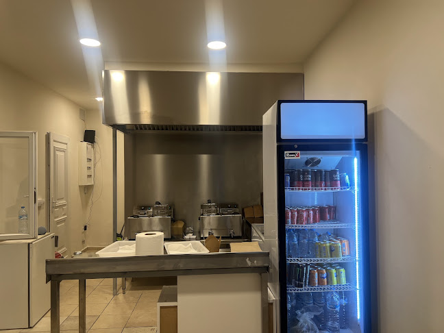 La Heladería del Puerto